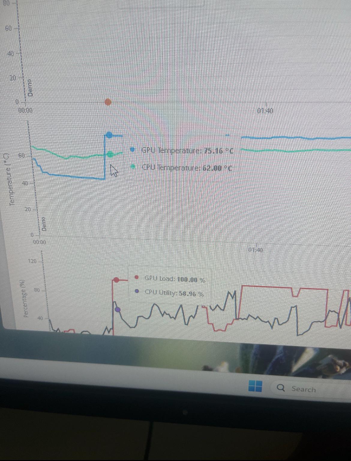 Dell RTX 3090 24gb of vram