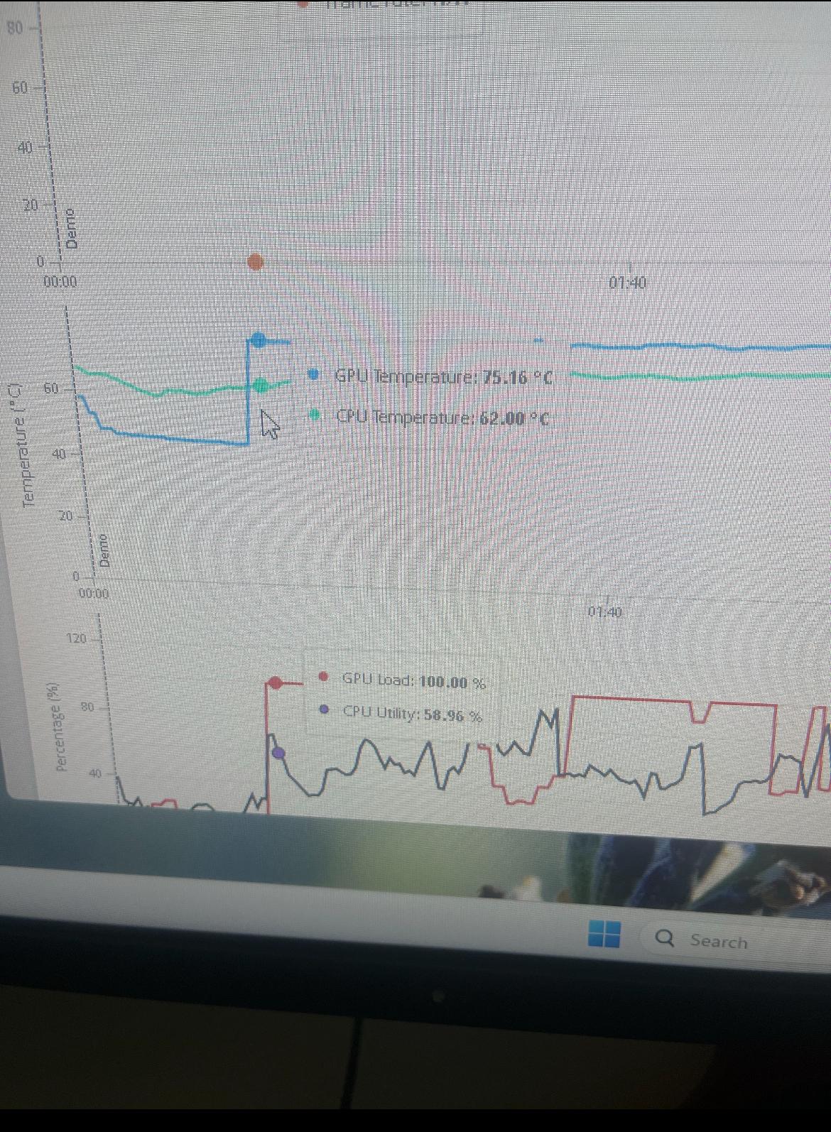 Dell RTX 3090 24gb of vram