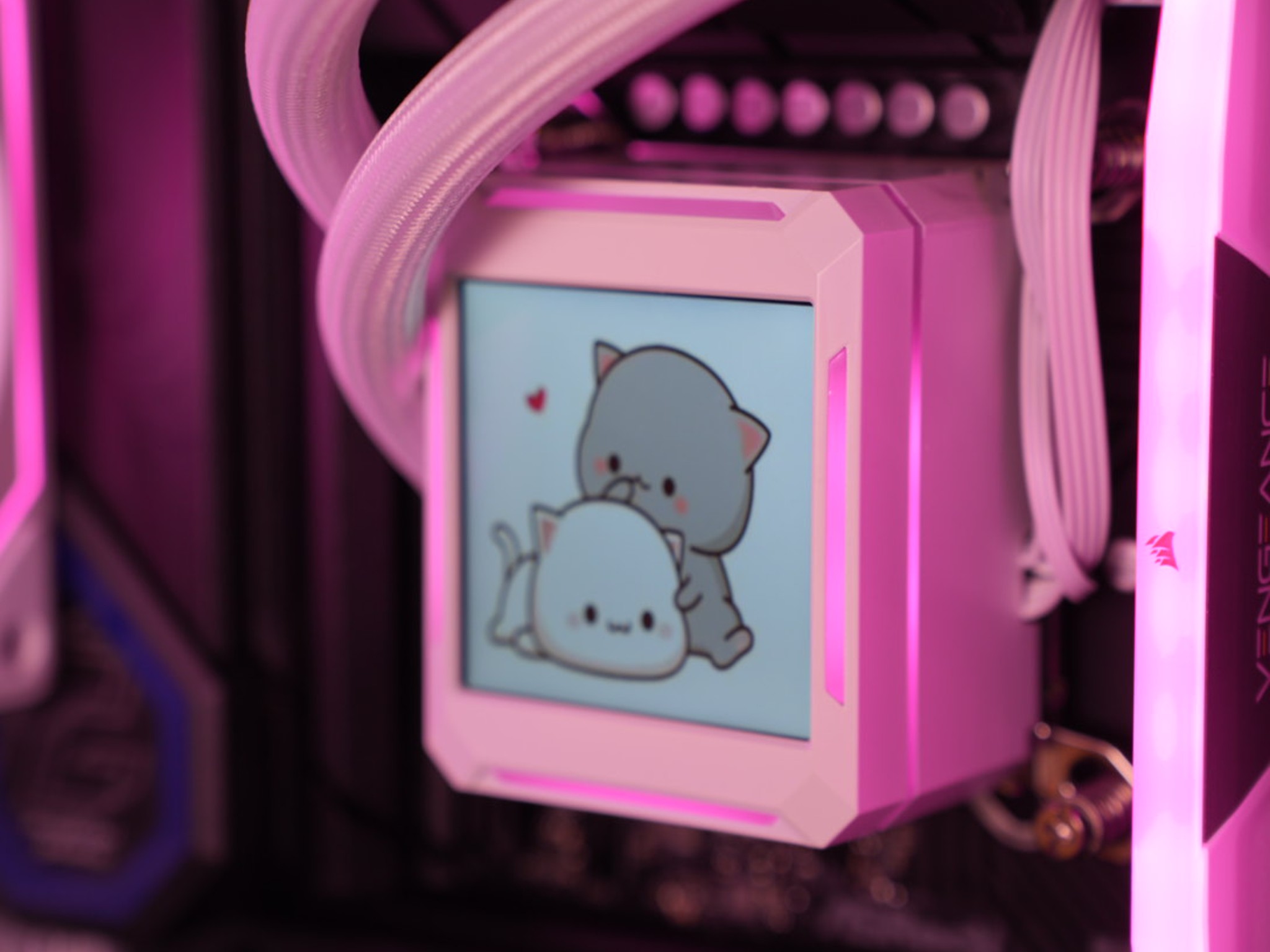 RTX 5080 & i9 Gaming PC