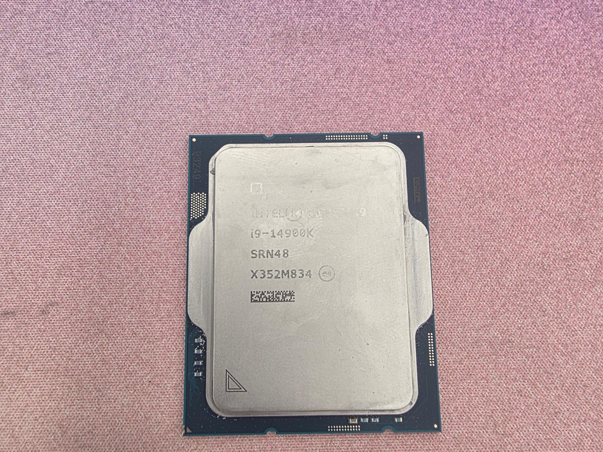 Intel Core i9-14900K - Image 3