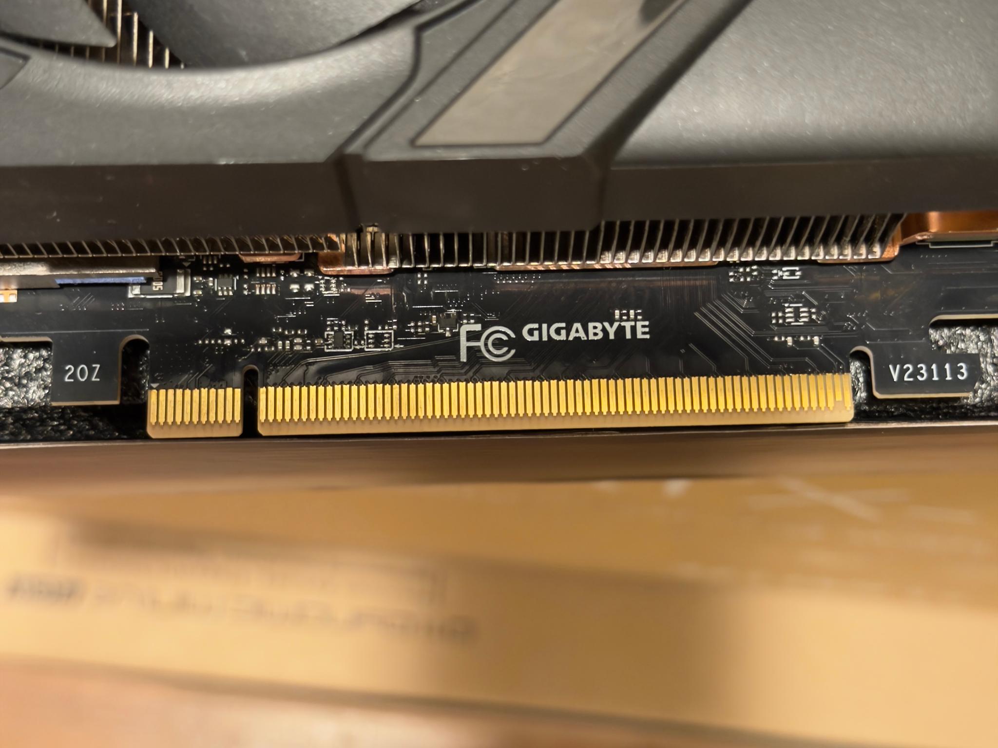 NVIDIA RTX 4080 SUPER