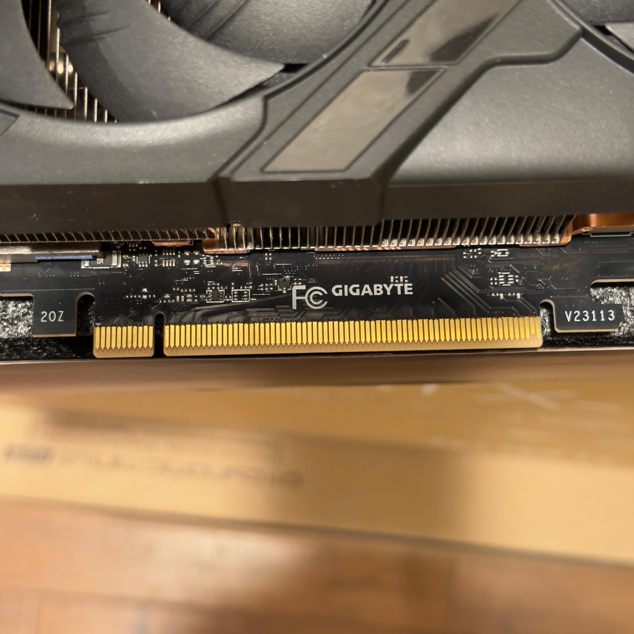 NVIDIA RTX 4080 SUPER