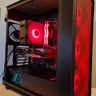 "Dynamic" Gaming PC R5 5600x w/ Gigabyte RX 6650XT | 16GB RAM | 1TB Gen4