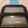 CORSAIR DOMINATOR PLATINUM RGB DDR5 RAM 32GB (2x16GB) 6000MHz
