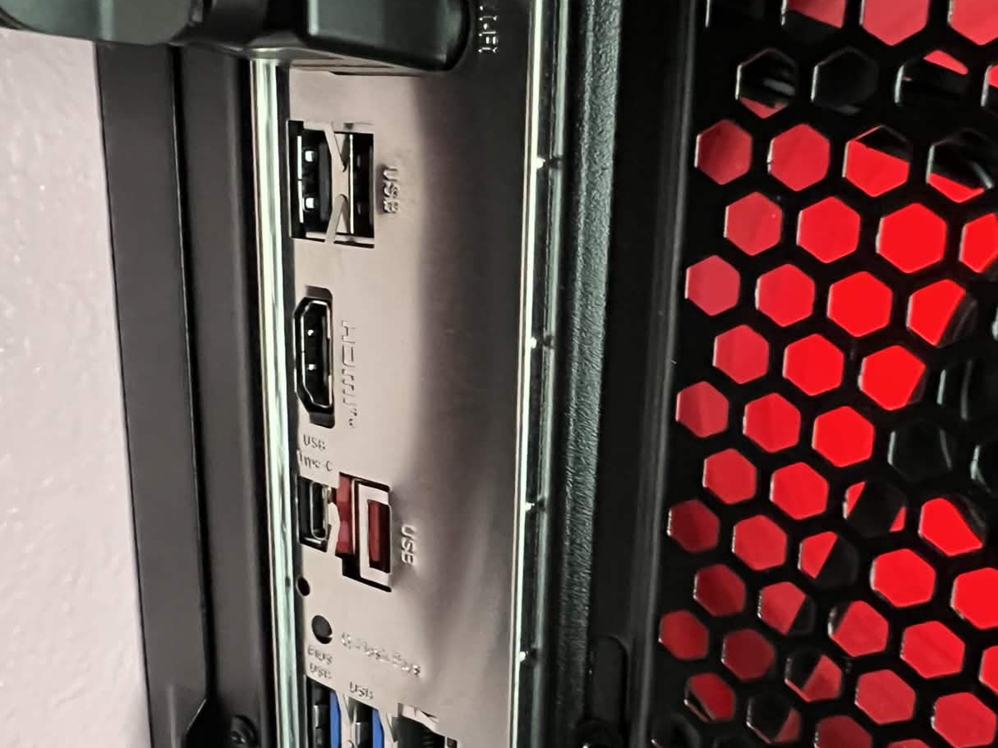 RTX 3060 | Ryzen 5 5500 | 1TB SSD | 16GB RAM