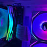Custom Build Gaming PC. AMD Ryzen 7 3700x. 5500XT 8gb Graphics Card. 16 gb Ram.