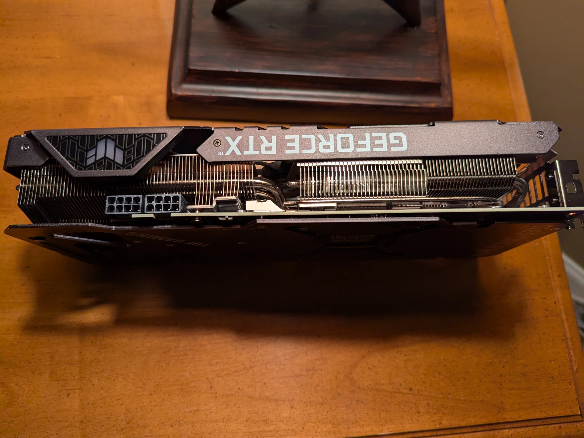 ASUS TUF Gaming GeForce RTX 3080 OC Edition