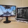 ⬜️⬛️⬜️ "Sweet 16" 1660 Super + R5 1600 Gaming PC