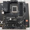 MSI PRO B650-P WIFI 6E AM5 ATX AMD Motherboard DDR5