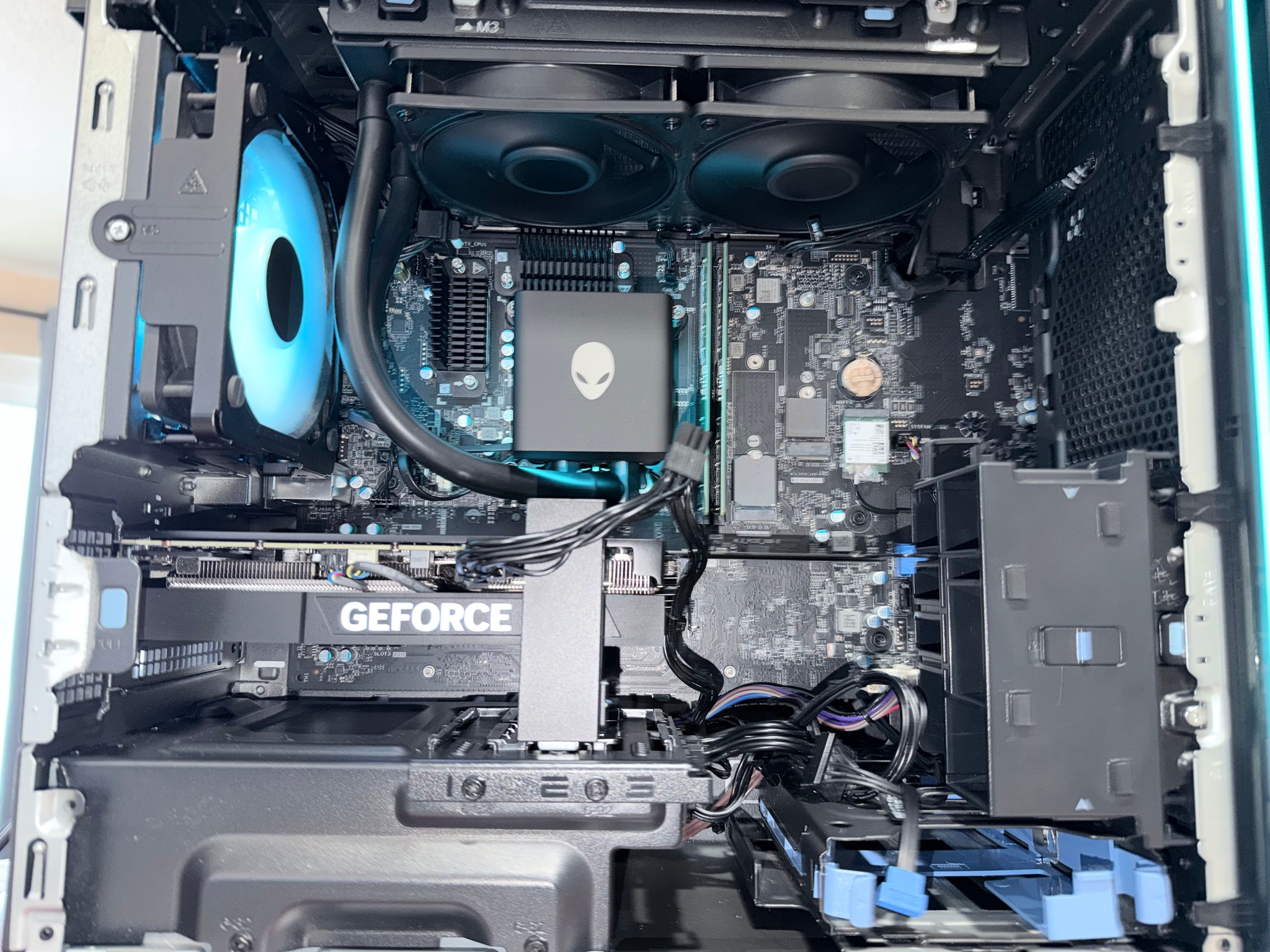 Alienware Aurora ACT 1250