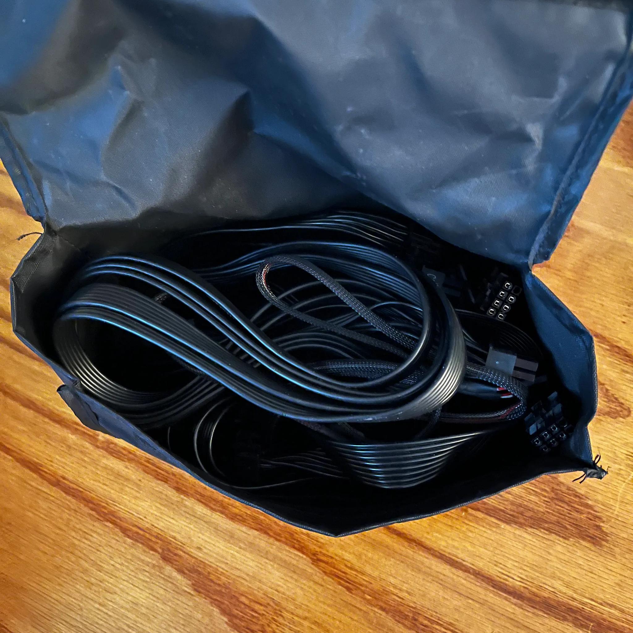 Thermaltake Toughpower PF1 ARGB 850W Platinum rated high-end PSU