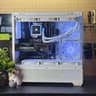 1440P Gaming PC | RTX 5070 | Ryzen 7 7800x3D | 32GB DDR5 | 1TB | Windows 11