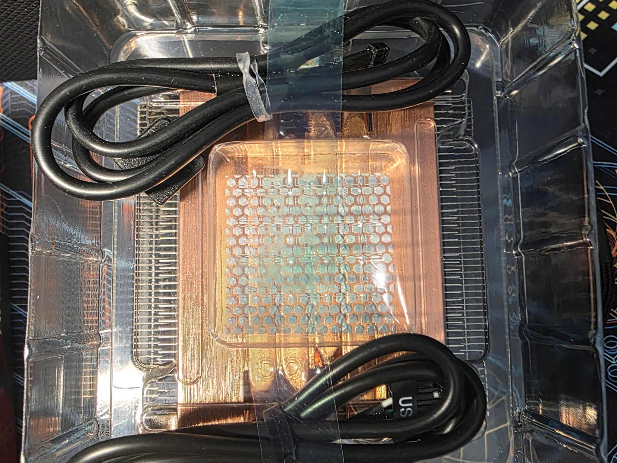 AMD Ryzen 7 5800XT