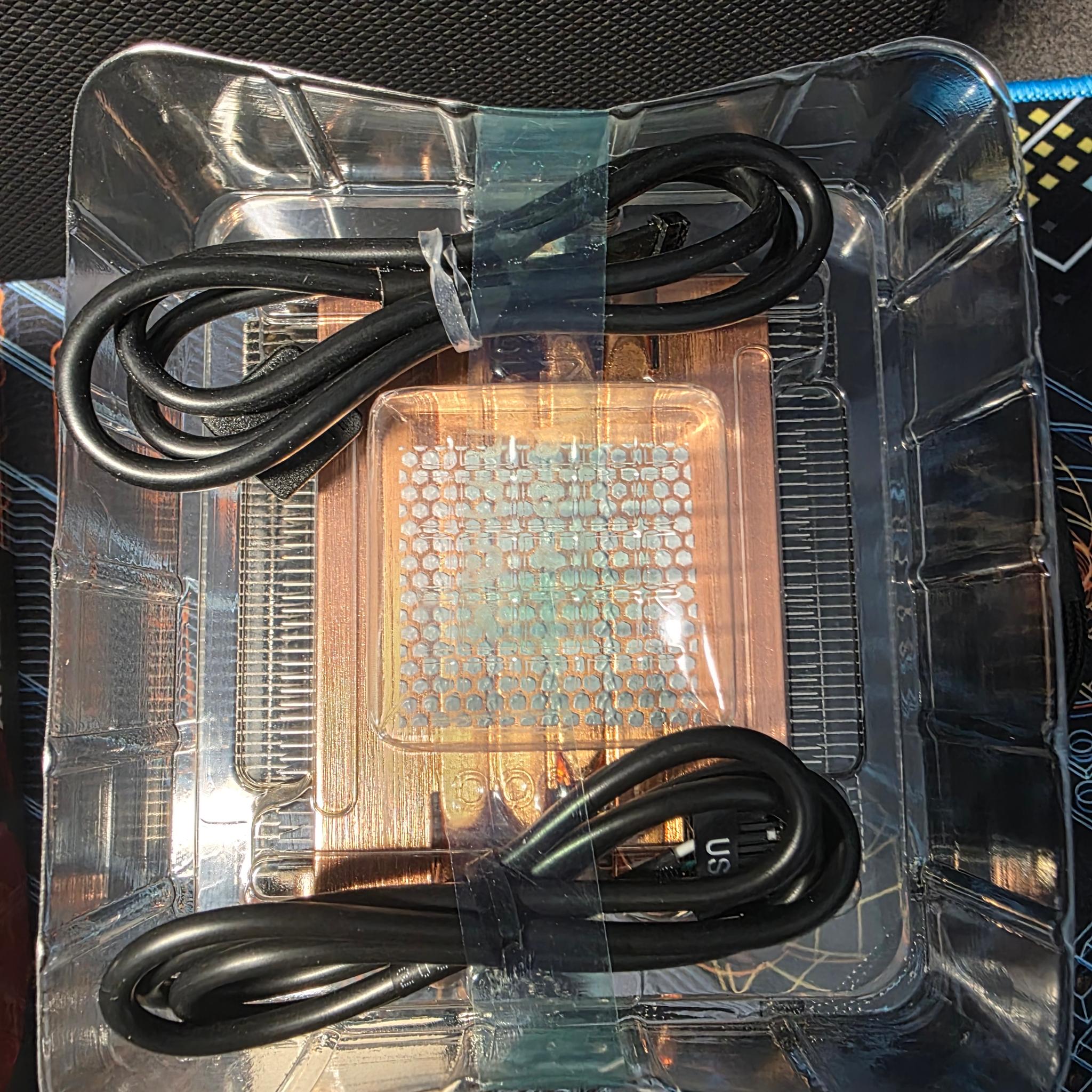 AMD Ryzen 7 5800XT