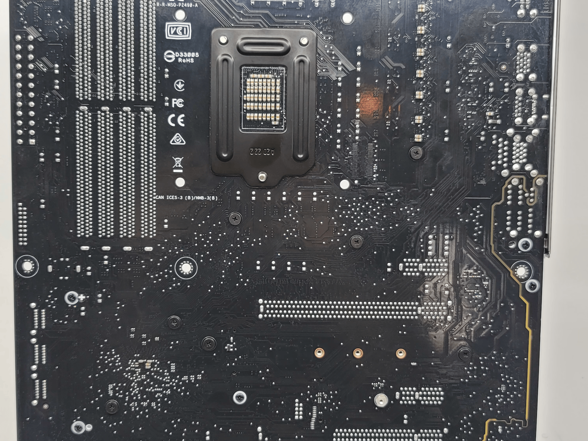 ASUS Prime Z490-A Intel LGA 1200 DDR4 ATX Motherboard
