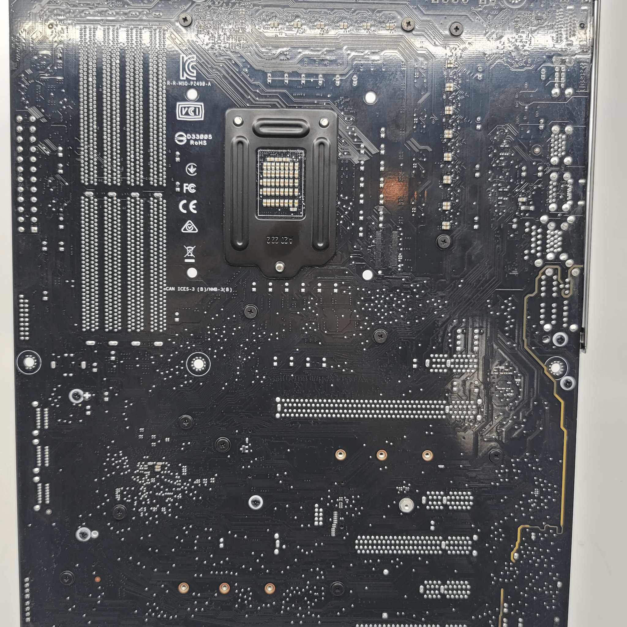 ASUS Prime Z490-A Intel LGA 1200 DDR4 ATX Motherboard