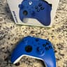 Xbox One/X/S Wireless Controller Shock Blue