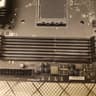 MSI 970A GAMING PRO CARBON AM3+ Including 32GB Corsair 2400 MHz Ram