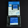 WD Blue 1TB SA510 SATA III 2.5" Internal SSD - New Open Box