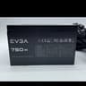 EVGA 750w