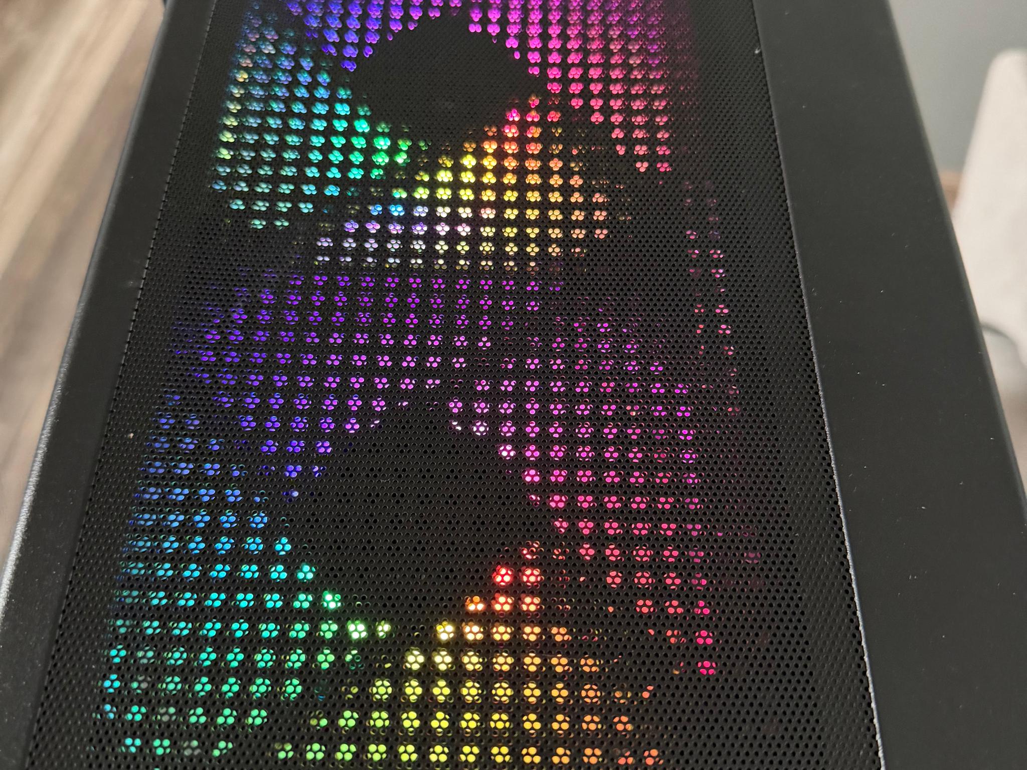 RTX 4060 | i5 12400F | 16GB DDR4