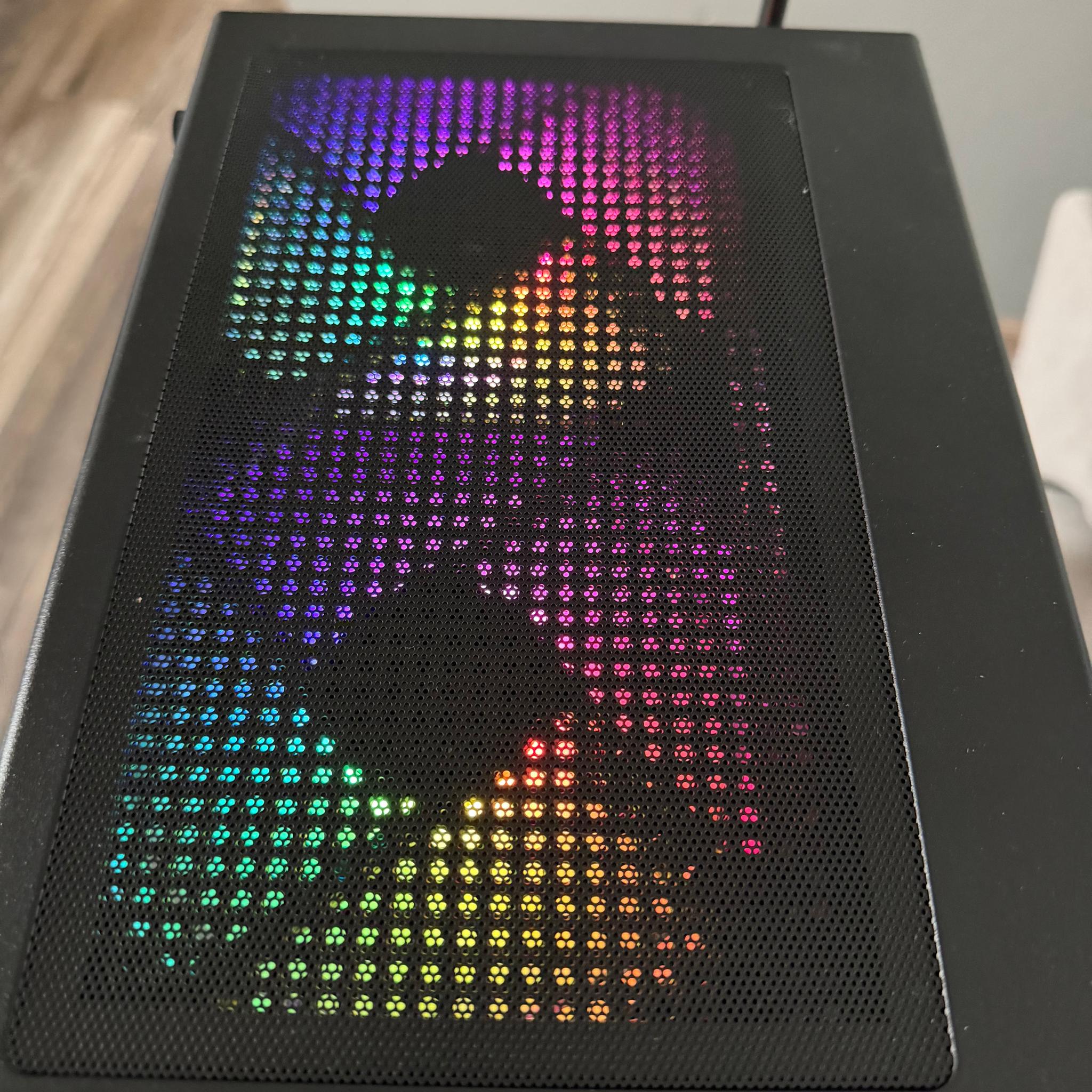 RTX 4060 | i5 12400F | 16GB DDR4
