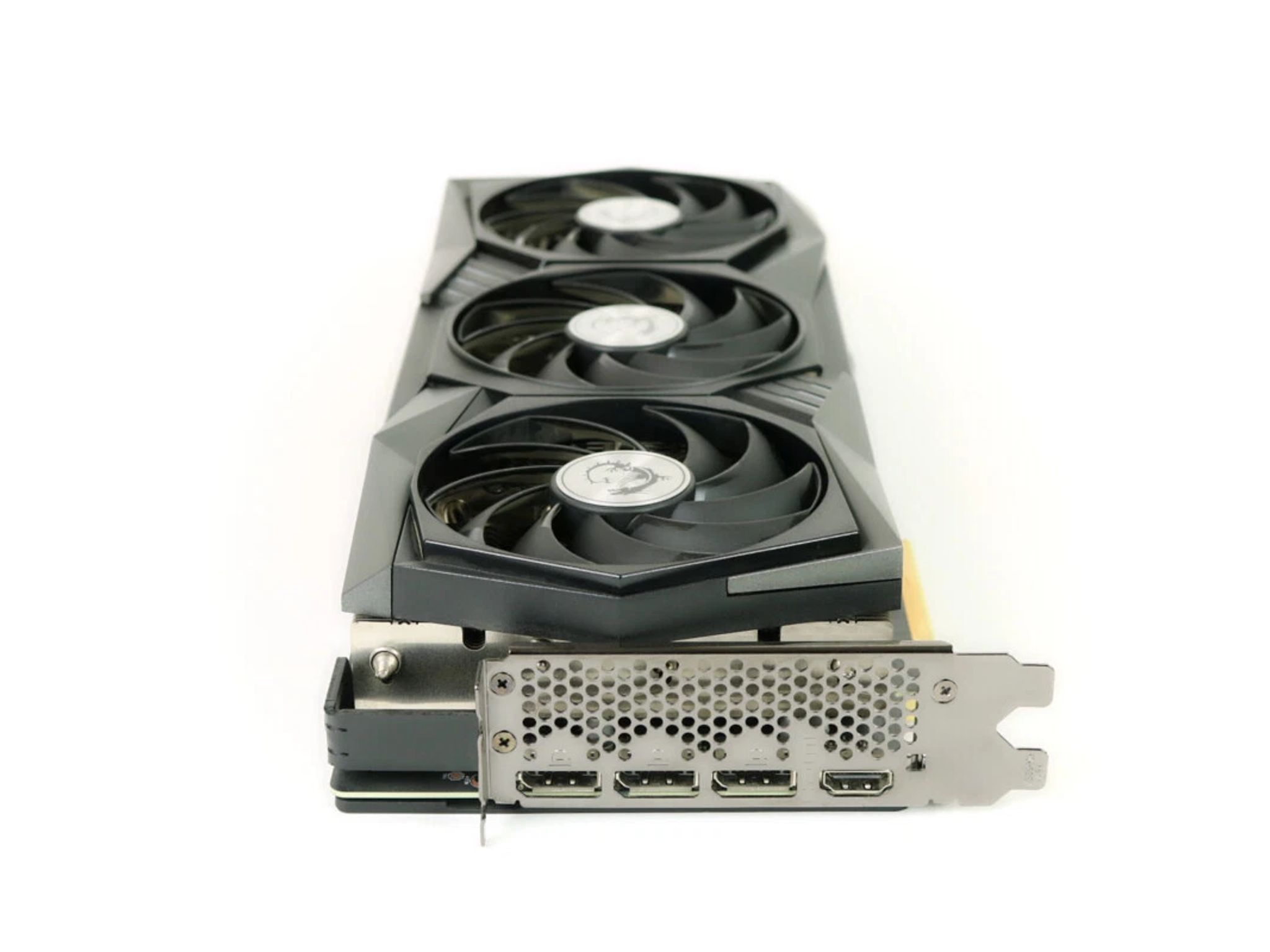 MSI GeForce RTX 3070 GAMING X TRIO