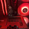 RTX 3070 TI & Ryzen 7 5700G - "The Obsidian 5 v2 1440p Gaming PC" 16gb RAM -  1tb NVME - 750w PSU