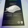 Razer DeathAdder Essential  Wired Gaming Optical Mouse, Custom White/Mint Green.