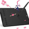 XP-Pen Deco Mini7 Drawing Tablet Computer Graphic Tablet