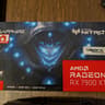 SAPPHIRE NITRO+ AMD Radeon RX 7900 XTX Gaming OC Vapor-X 24GB GDDR6 GPU