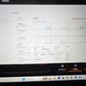 Like new only used for a month asus a15 laptop w 4060 gpu upgraded ram and more storage