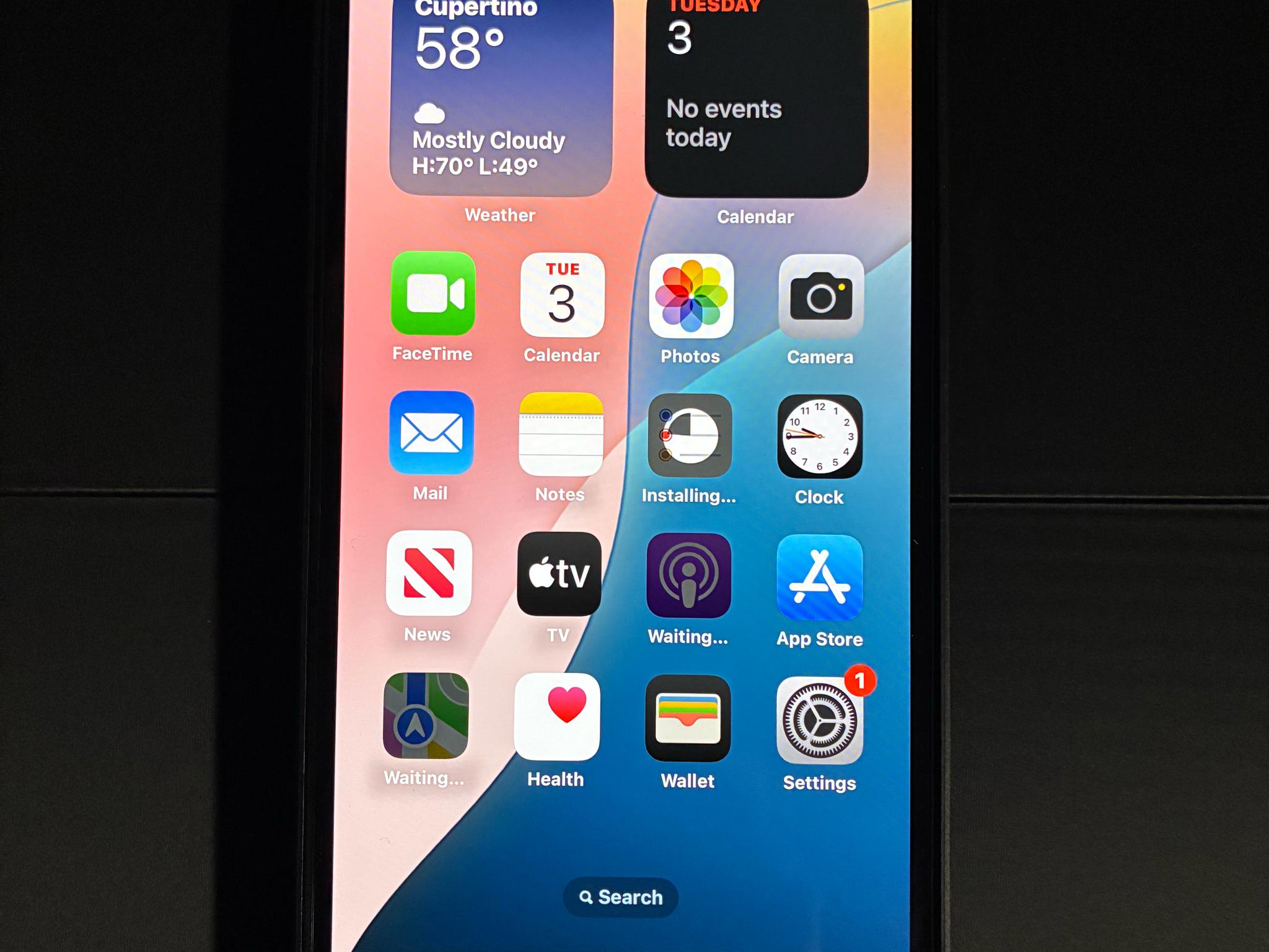 iPhone 12 Pro Max