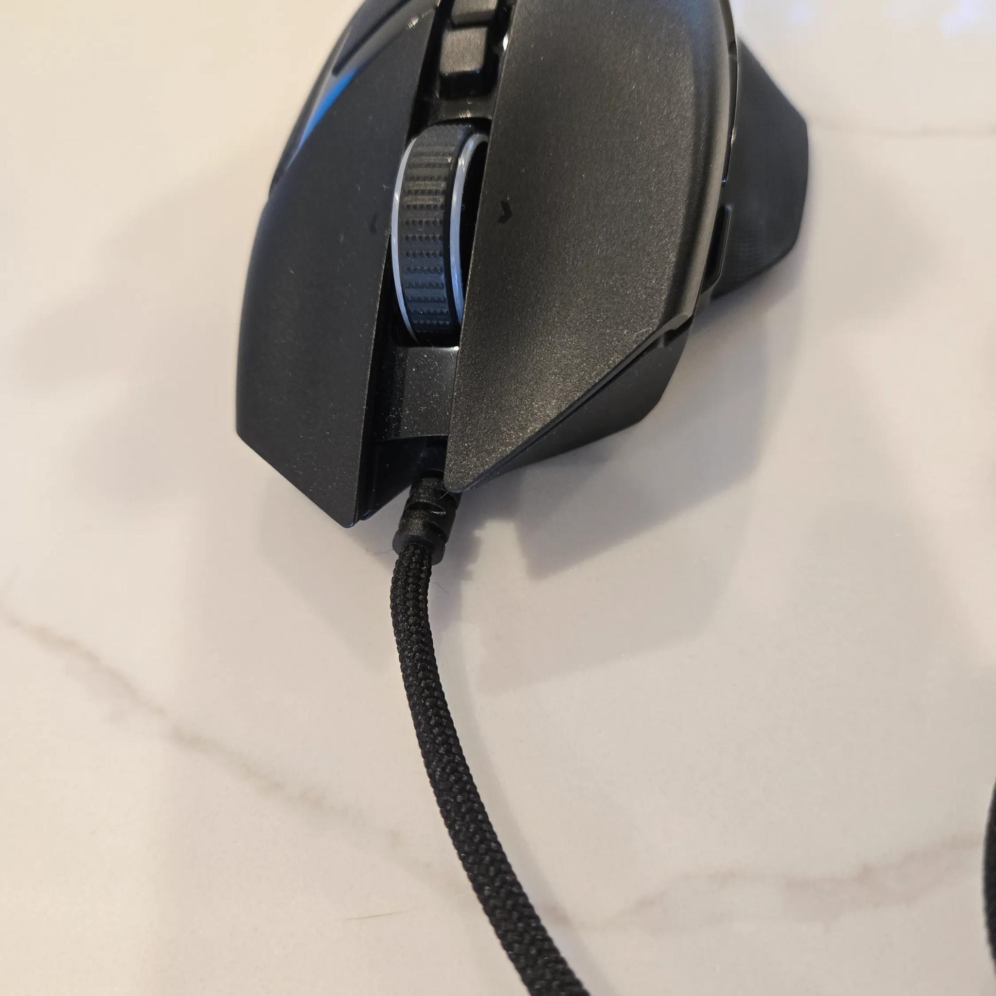 Razer Basilisk (V2) Wired Gaming Mouse