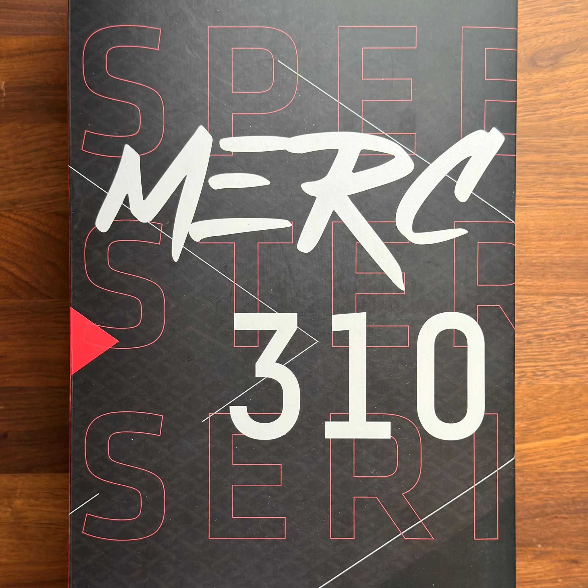 XFX SPEEDSTER MERC 310 AMD Radeon™ RX 7900 XTX Black Edition (24 GB GDDR6)