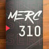 XFX SPEEDSTER MERC 310 AMD Radeon™ RX 7900 XTX Black Edition (24 GB GDDR6)