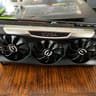 EVGA GeForce RTX 3080 FTW3 ULTRA GAMING 10GB GDDR6X Graphics Card Nvidia GeForce