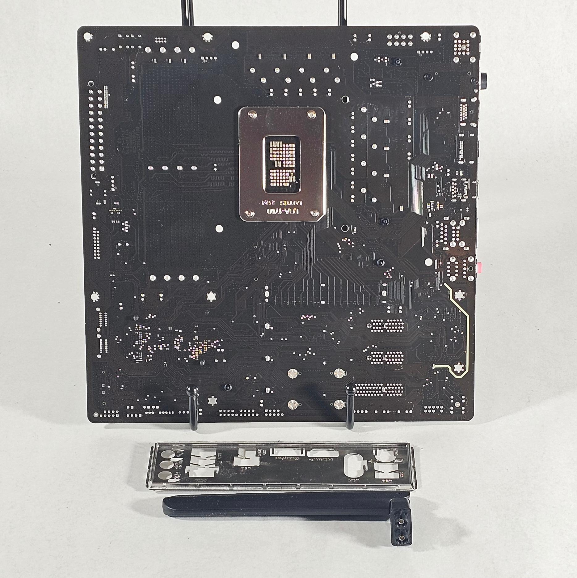 Gigabyte B760M C V3 LGA1700 DDR5 mATX Motherboard