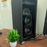 Fractal Mood Gaming PC
