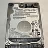 WD Black 500GB SATA Laptop Hard Drive | Tested & Functional