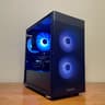 RTX 3070 - Ryzen 5 5600x - 32gb DDR4 - Gaming PC