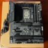 14900k + Asus Tuf Gaming Z790 Plus WiFi