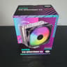 Hyper 212 Spectrum V3 CPU Air Cooler 120mm (152mm minimum clearance height)LGA1700