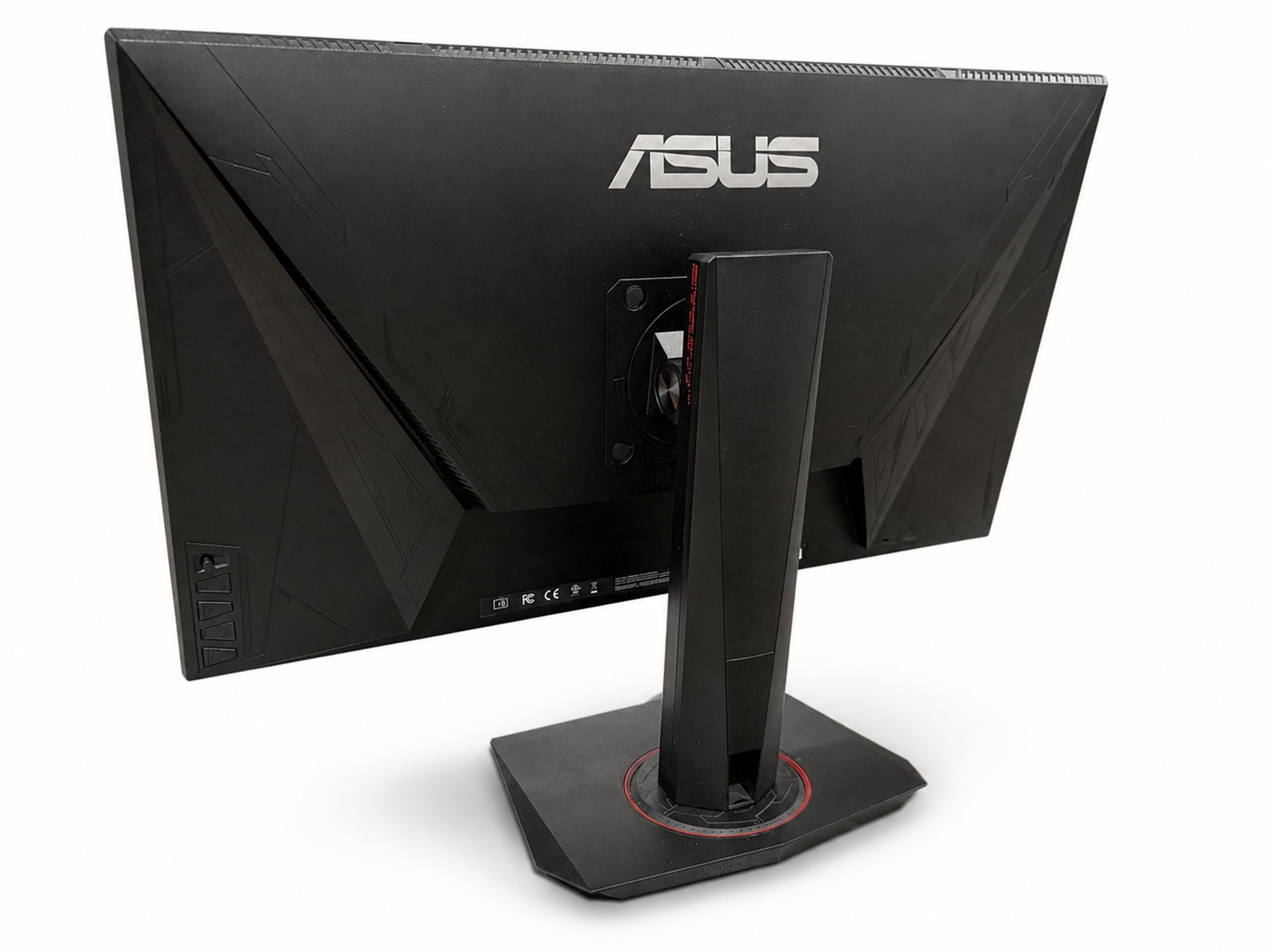 ASUS VG279Q 27" Full HD 1080p IPS 144Hz 1ms (MPRT) | DP HDMI DVI | NVIDIA G-SYNC / AMD FreeSync