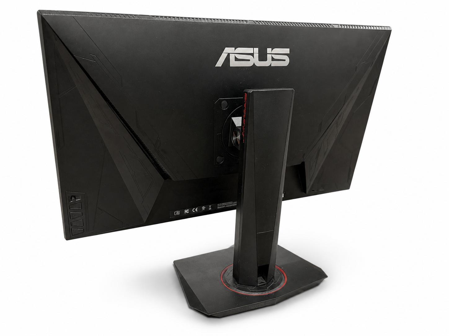 ASUS VG279Q 27" Full HD 1080p IPS 144Hz 1ms (MPRT) | DP HDMI DVI | NVIDIA G-SYNC / AMD FreeSync