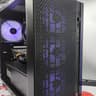 Balling on a Budget gaming PC. Ryzen 5 3600/ 16GB DDR4/ 1TB SSD/ GTX 1050 TI 
