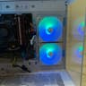 NVIDIA RTX 2070, Intel Core i5-8400, 16GB RAM, 500 GB SSD, High FPS Gaming PC w/ Wi-Fi