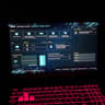 Asus Tuf F17 17.3 144hz I5 11260H RTX 3050 TI