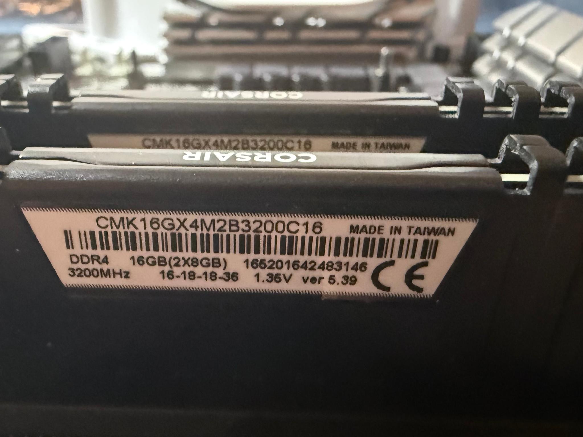 ASUS Prime Z270-A + Intel i7-7700K + 32GB Corsair Vengeance DDR4 Combo. Cooler included!