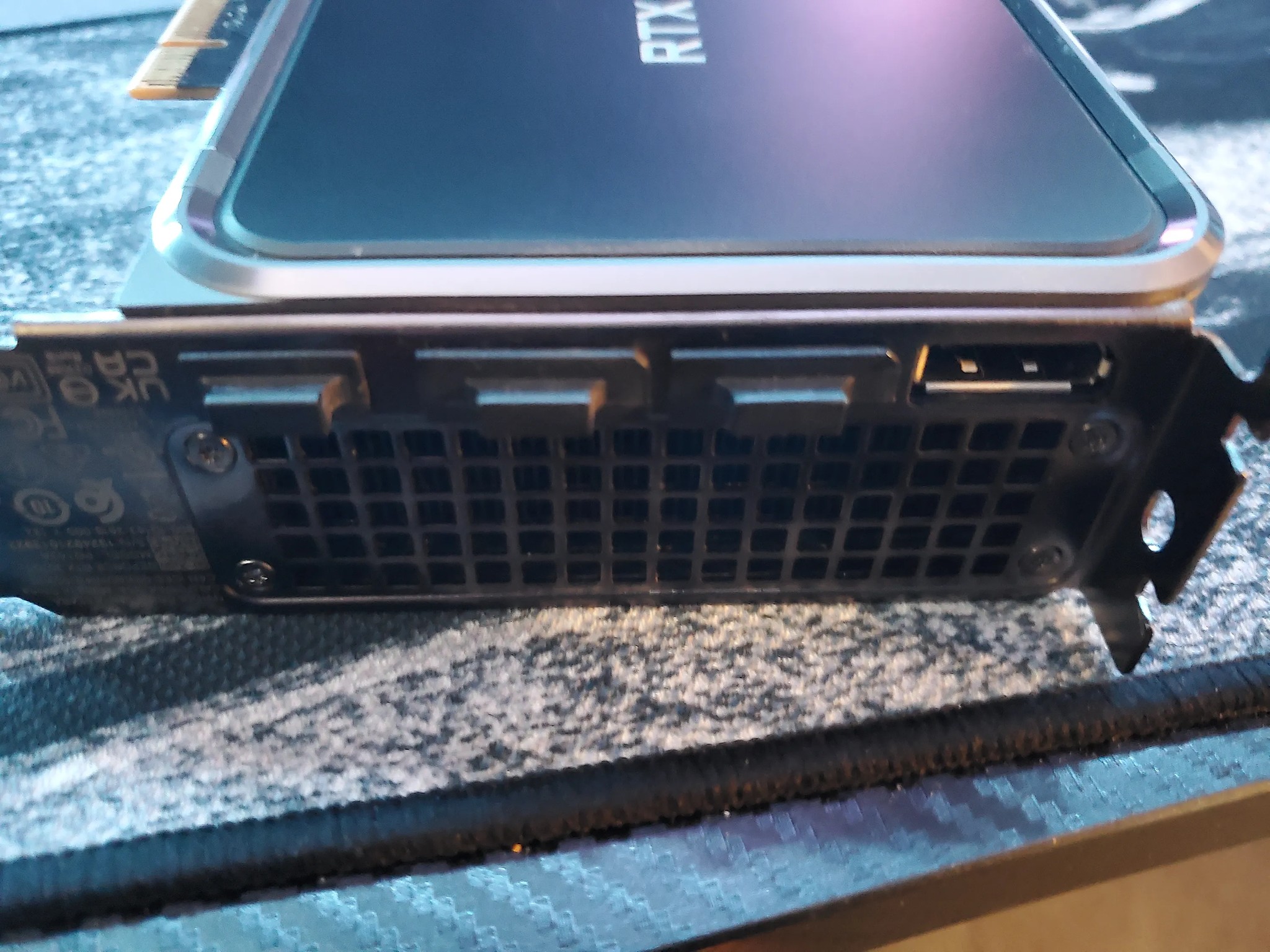 Custom Built Gaming PC (Founders Edition 3070TI)